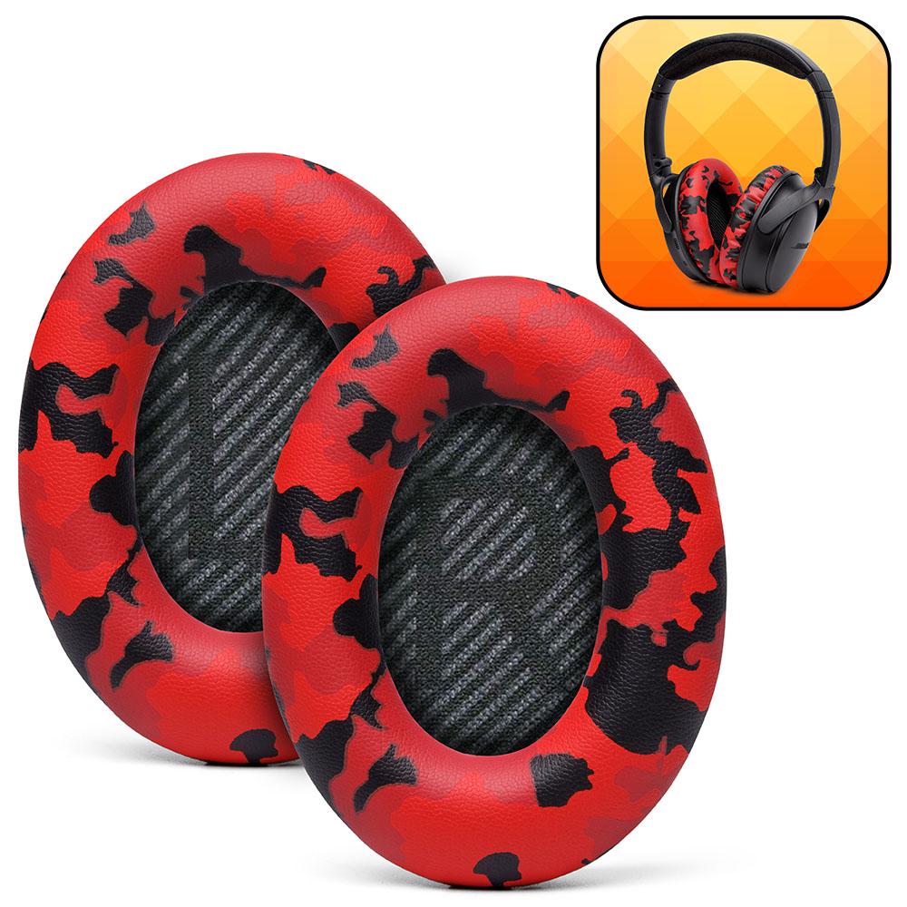 Bose QC35 Replacement Ear Pads - Image 25