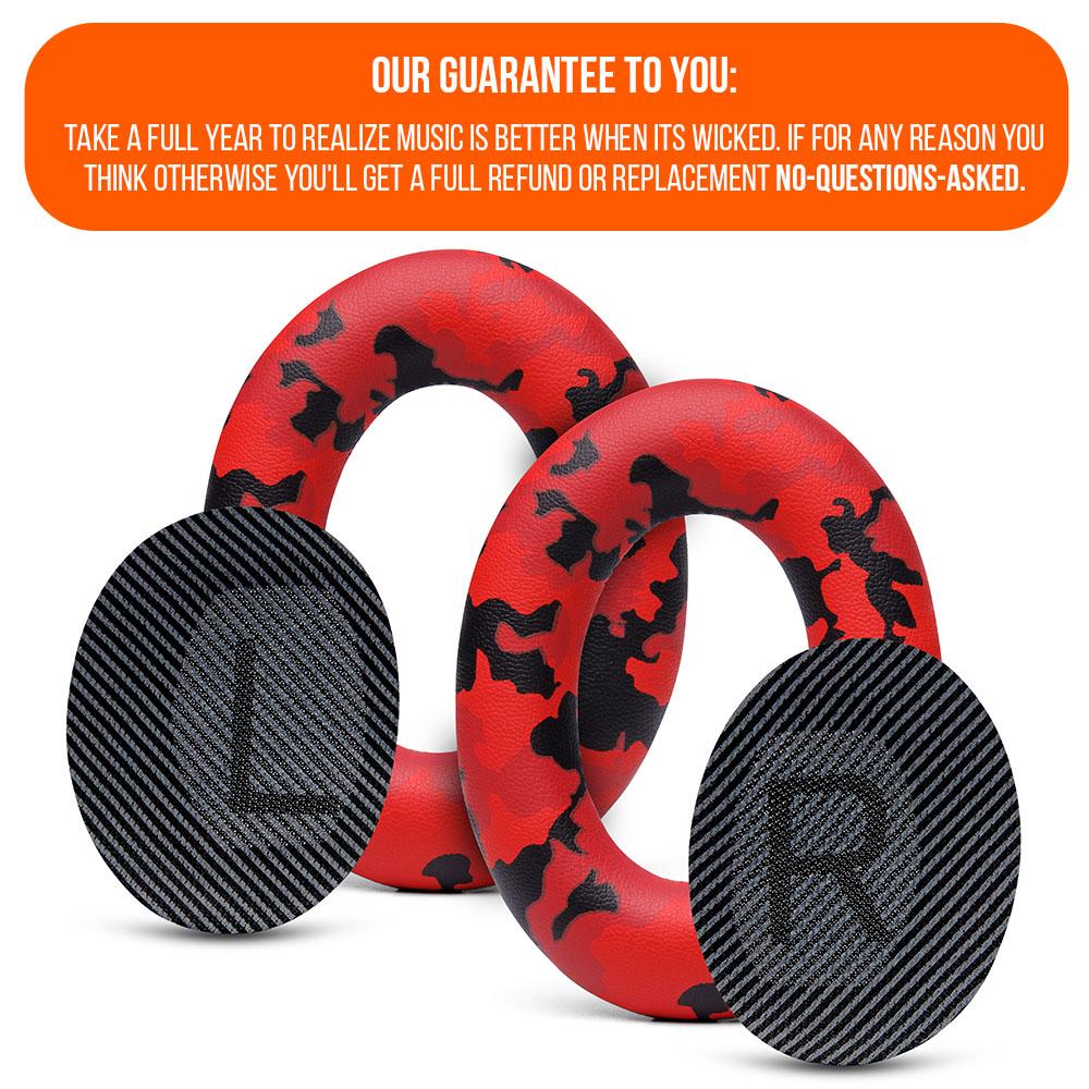 Bose QC35 Replacement Ear Pads - Image 29