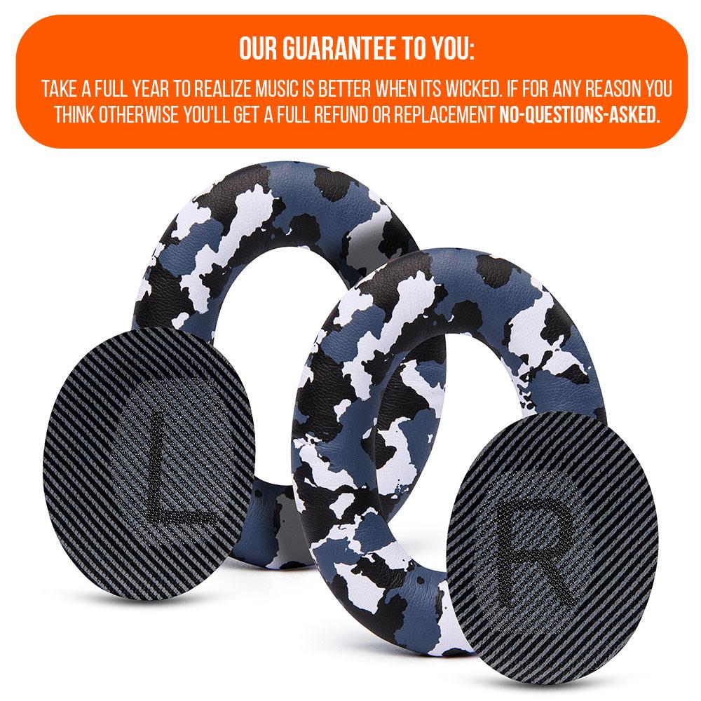 Bose QC35 Replacement Ear Pads - Image 41