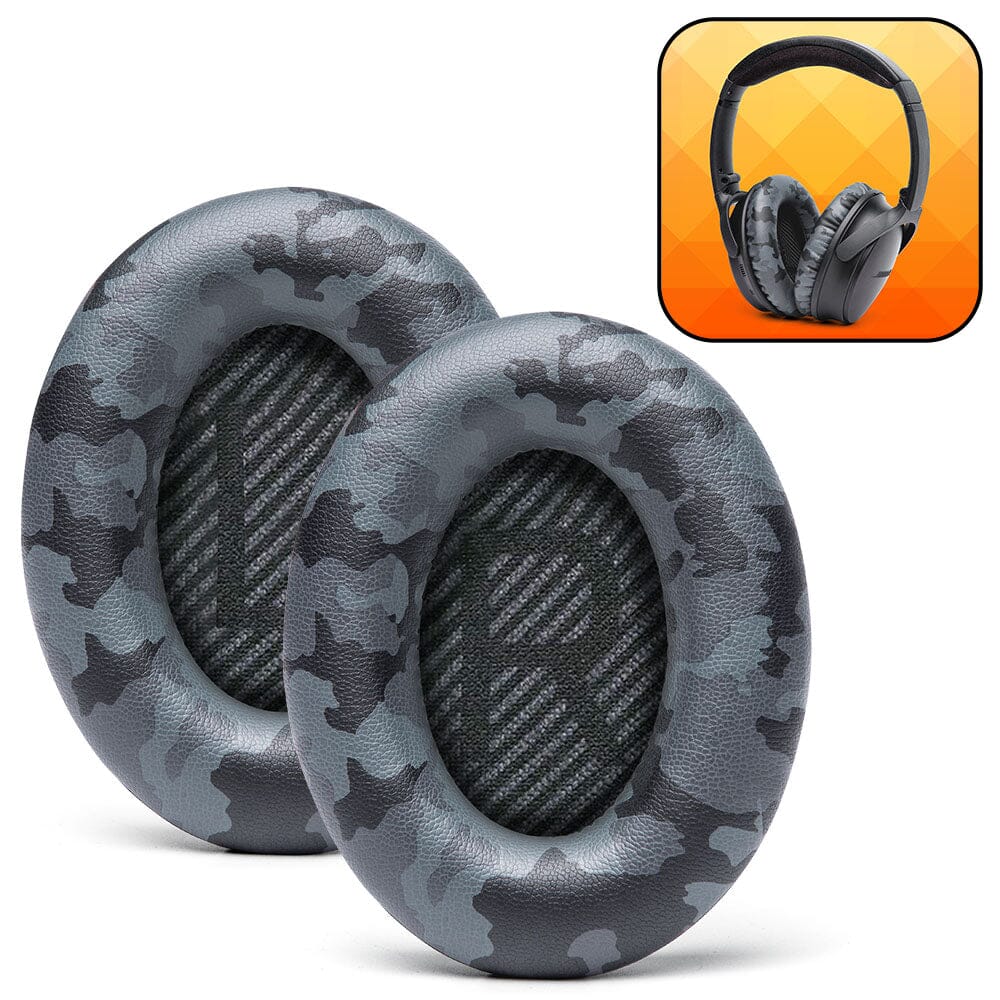 Bose QC35 Replacement Ear Pads - Image 49