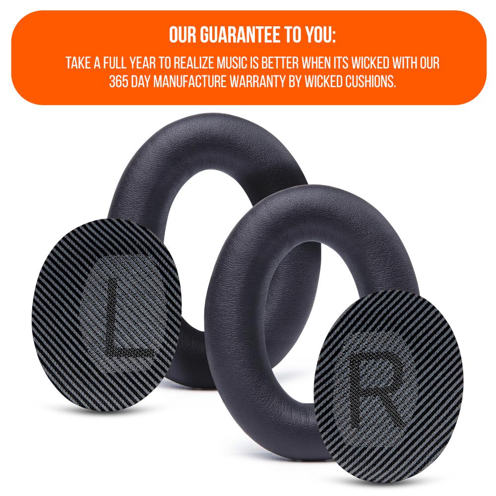 Bose QC35 Replacement Ear Pads - Image 5