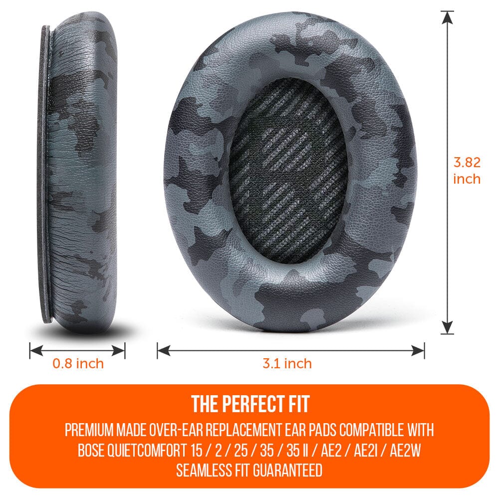 Bose QC35 Replacement Ear Pads - Image 52