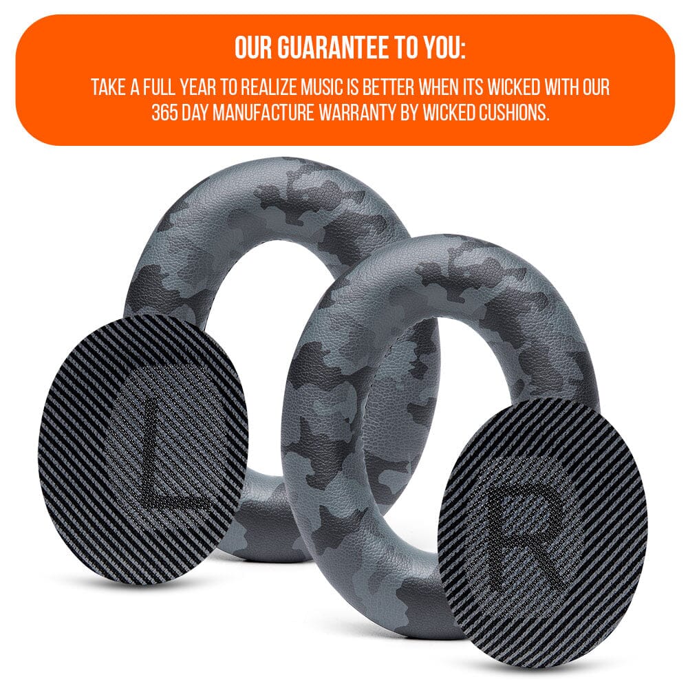 Bose QC35 Replacement Ear Pads - Image 53