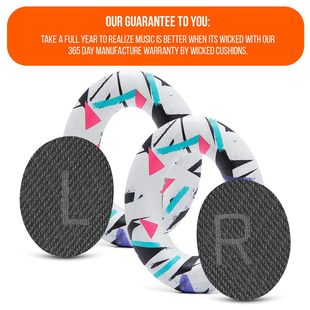 Bose QC35 Replacement Ear Pads - Image 59
