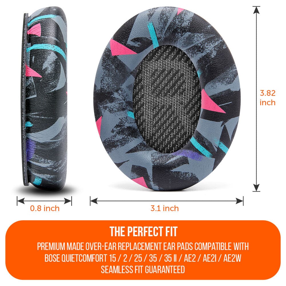 Bose QC35 Replacement Ear Pads - Image 64