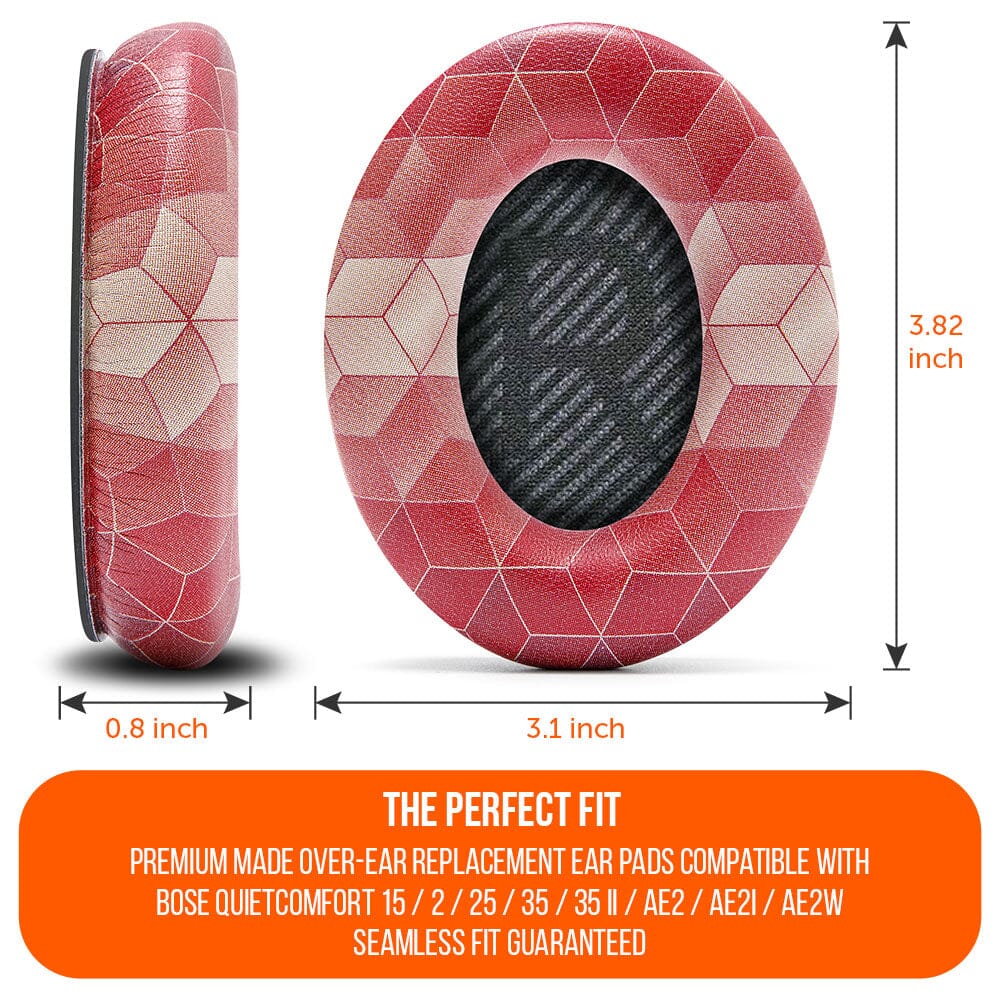 Bose QC35 Replacement Ear Pads - Image 76