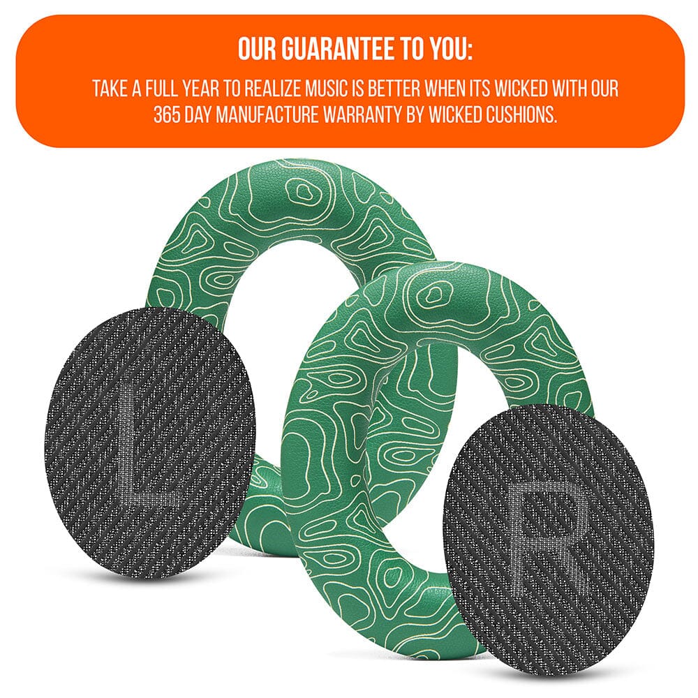 Bose QC35 Replacement Ear Pads - Image 83