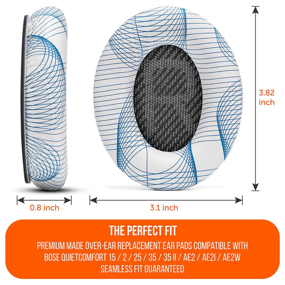 Bose QC35 Replacement Ear Pads - Image 88
