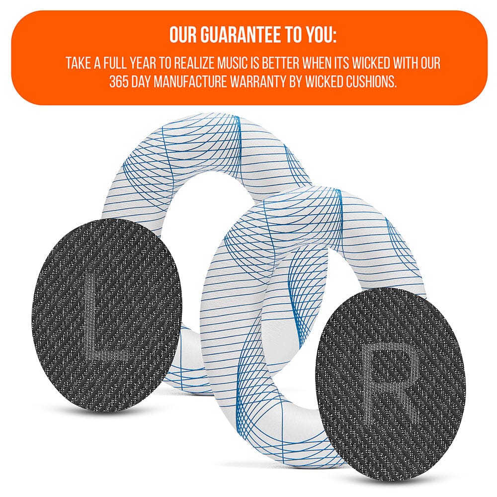 Bose QC35 Replacement Ear Pads - Image 89
