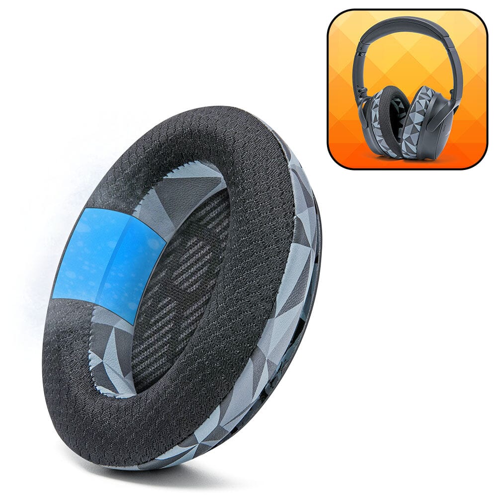 Bose QC35 Cooling Gel Earpads - WC FreeZe - Image 19