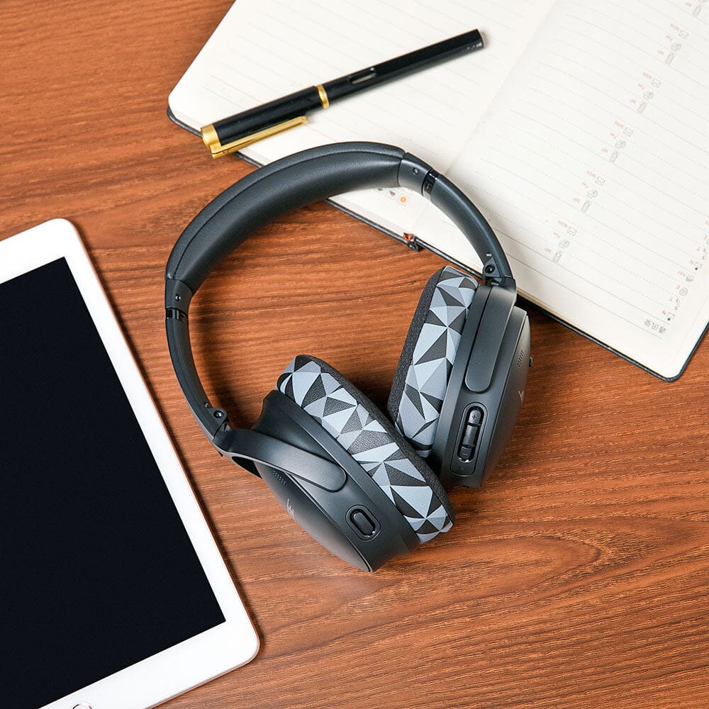 Bose QC35 Cooling Gel Earpads - WC FreeZe - Image 20