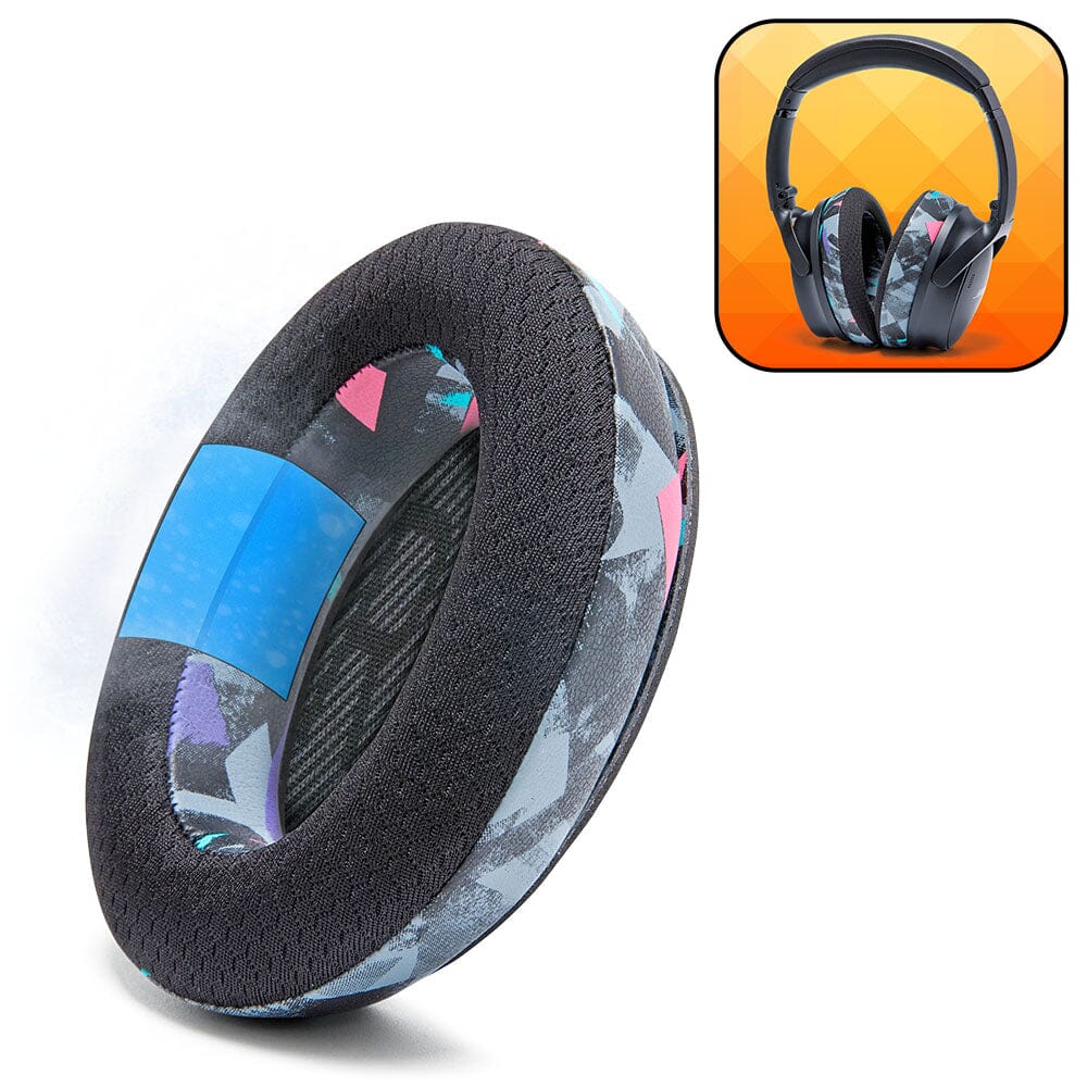 Bose QC35 Cooling Gel Earpads - WC FreeZe - Image 25