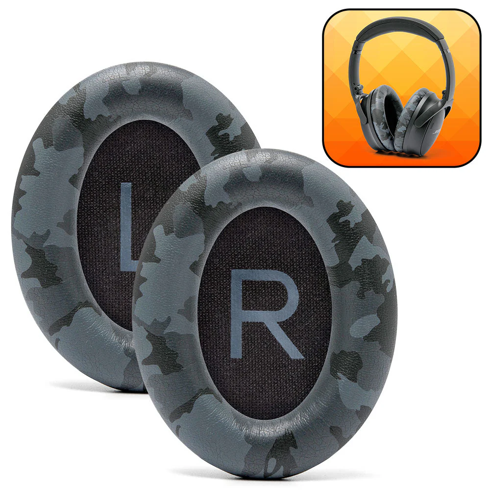 Bose QC45 Replacement Ear Pads - Image 19