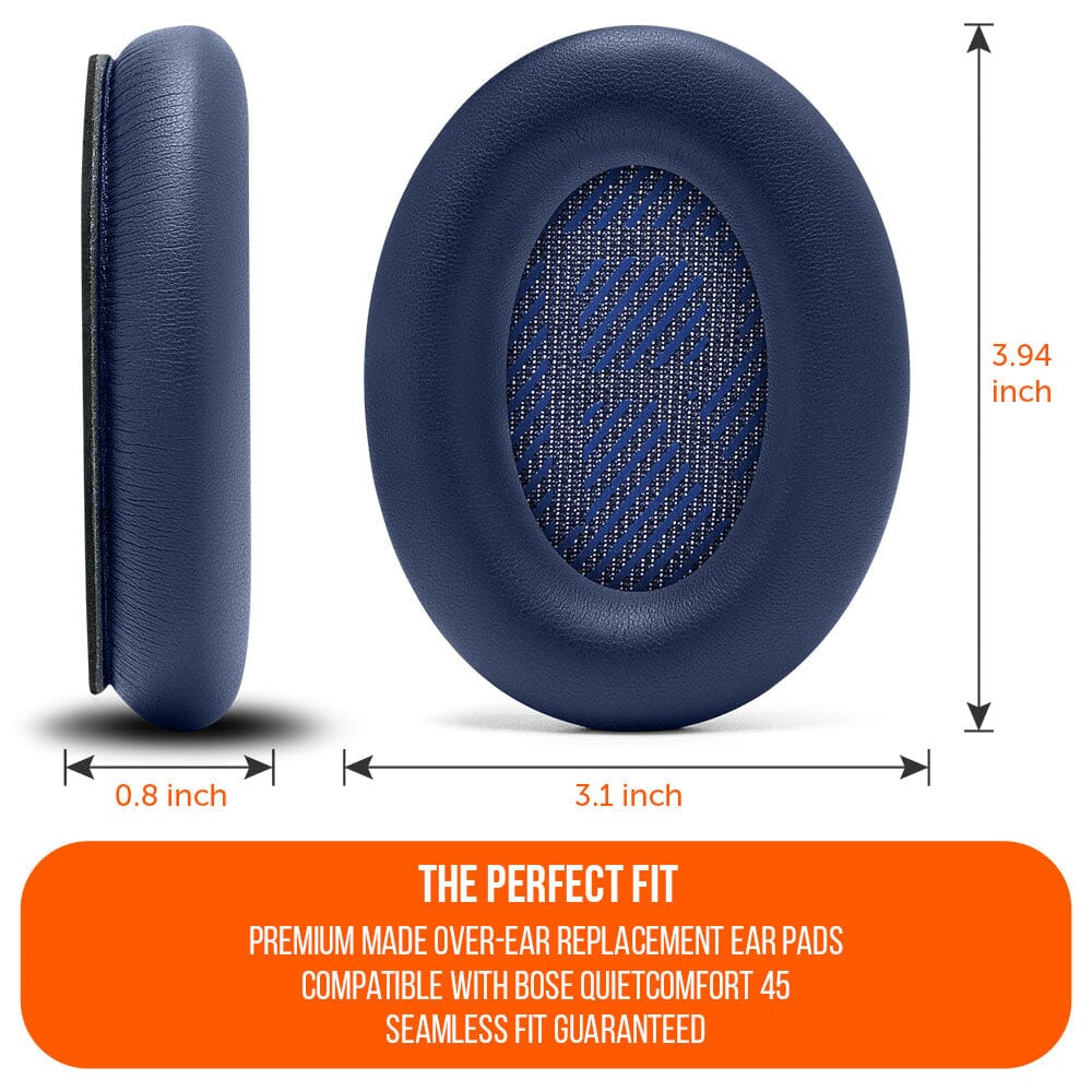 Bose QC45 Replacement Ear Pads - Image 28