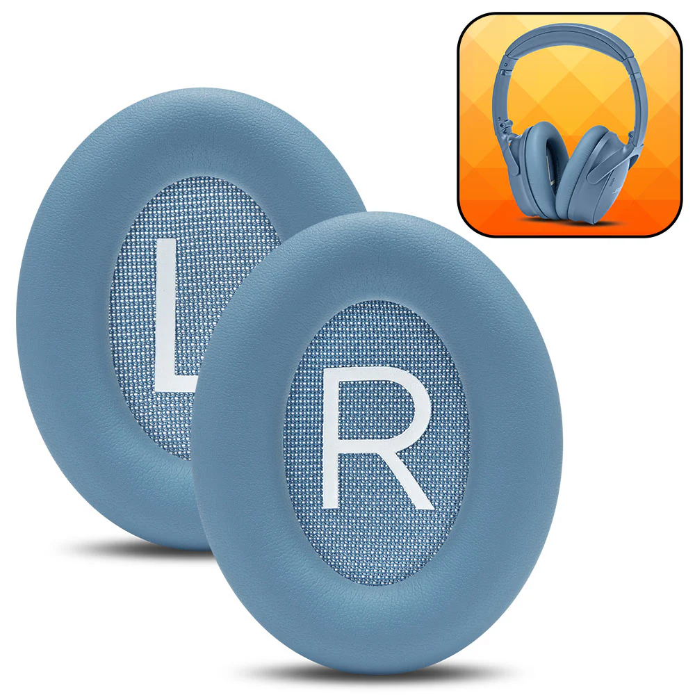 Bose QC45 Replacement Ear Pads - Image 43