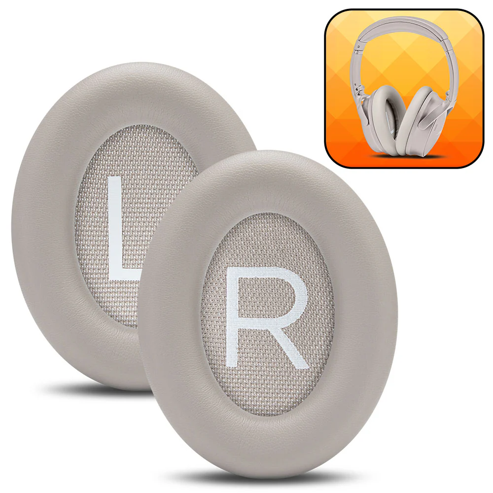 Bose QC45 Replacement Ear Pads - Image 49