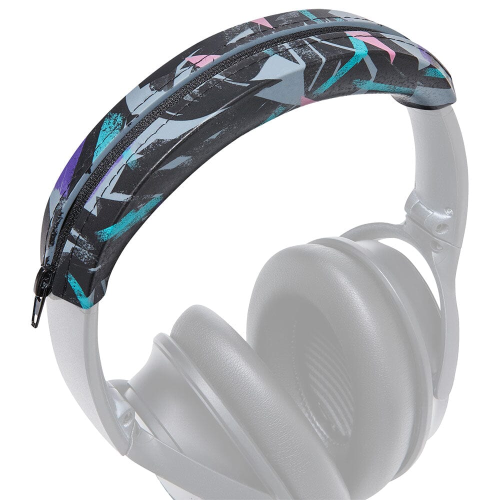 Bose QuietComfort Silicone Headband Cover - WC BandZ QC - Image 22