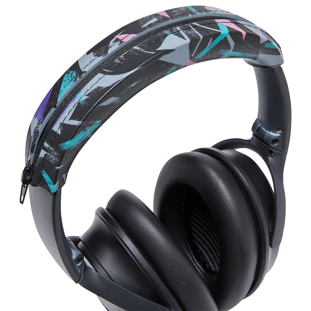 Bose QuietComfort Silicone Headband Cover - WC BandZ QC - Image 28