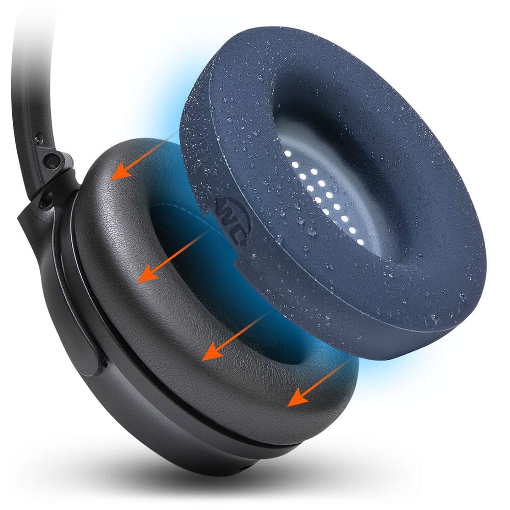Bose QuietComfort Earpad Sweat Covers - WC SweatZ - Image 13