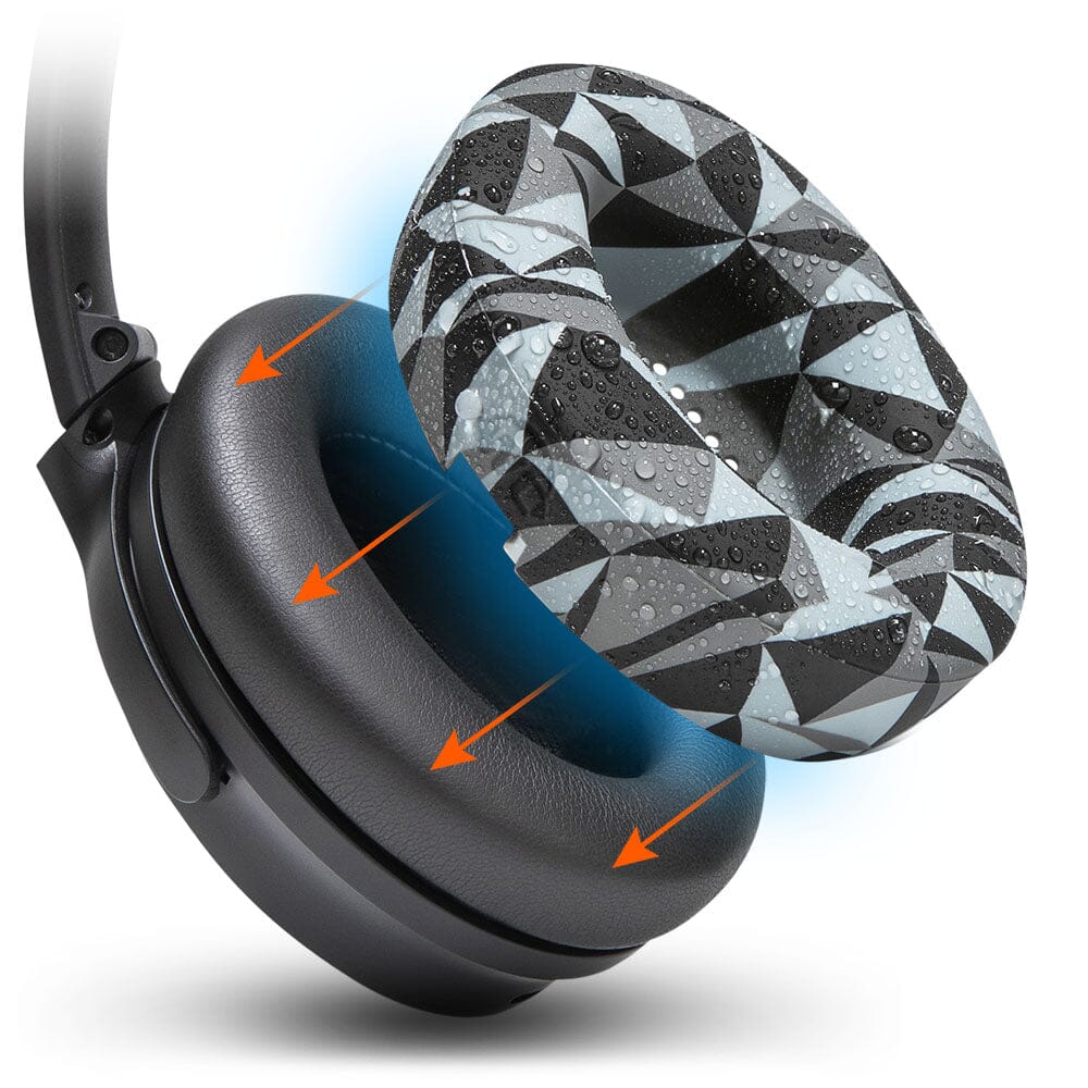 Bose QuietComfort Earpad Sweat Covers - WC SweatZ - Image 25