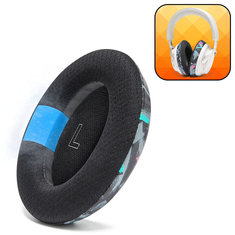 Bose QuietComfort Ultra Gen 1 & Gen 2 Cooling Gel Earpads - WC FreeZe QC Ultra - Image 15