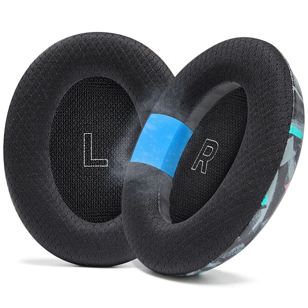 Bose QuietComfort Ultra Gen 1 & Gen 2 Cooling Gel Earpads - WC FreeZe QC Ultra - Image 19