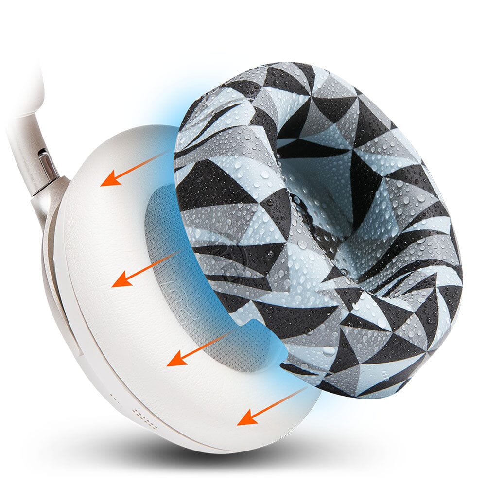 Bose QuietComfort Ultra Gen 1 & Gen 2 Earpad Sweat Covers - WC SweatZ QC Ultra - Image 19