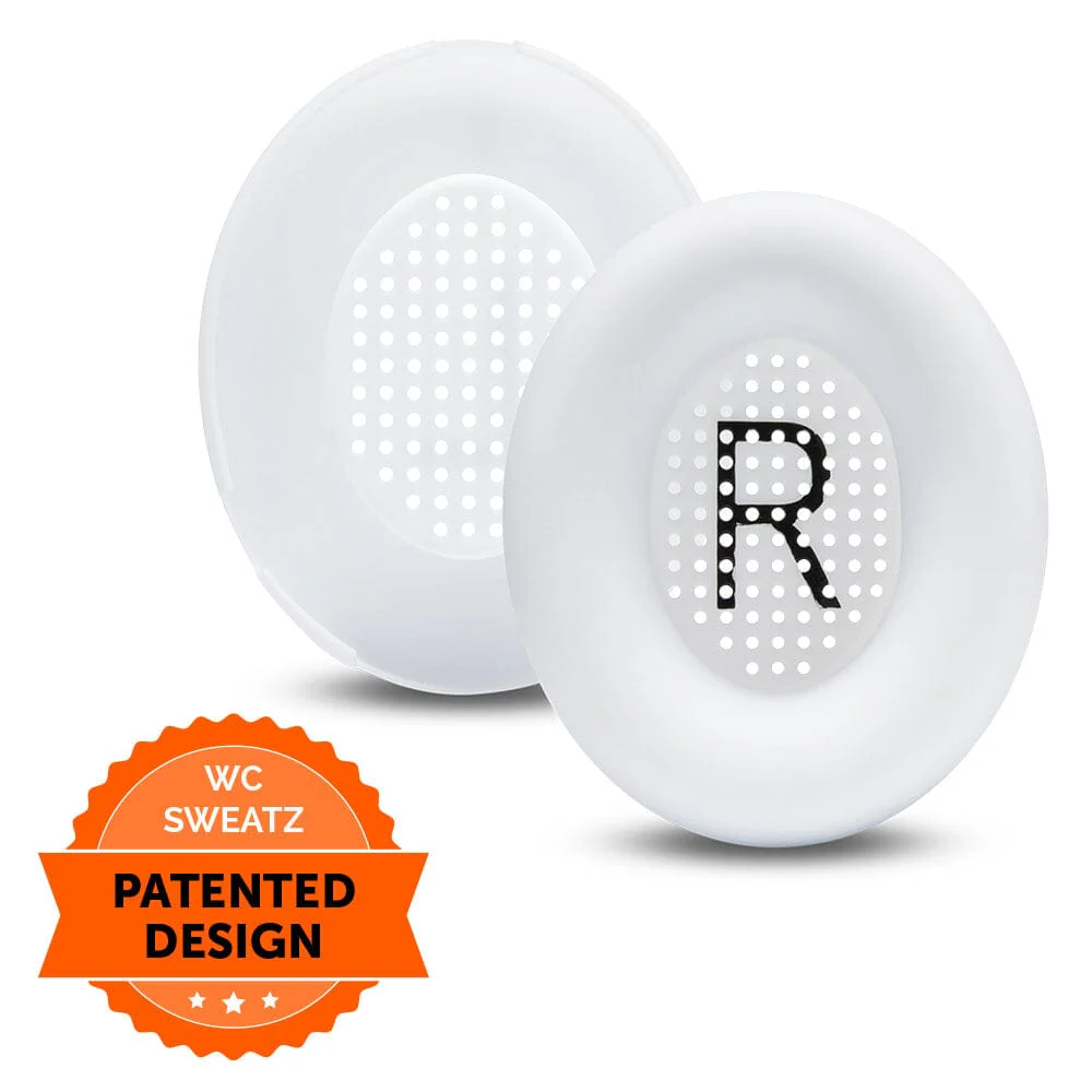 Bose QuietComfort Ultra Gen 1 & Gen 2 Earpad Sweat Covers - WC SweatZ QC Ultra - Image 35