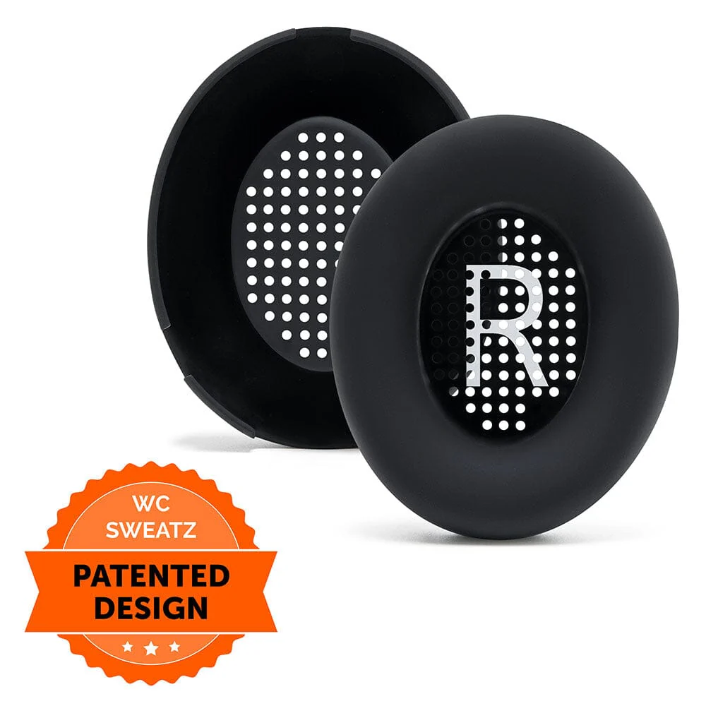 Bose QuietComfort Ultra Gen 1 & Gen 2 Earpad Sweat Covers - WC SweatZ QC Ultra - Image 5