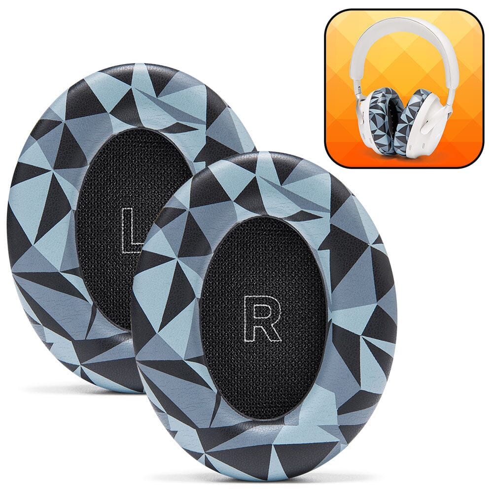 Bose QuietComfort Ultra Gen 1 & Gen 2 Earpads - WC PadZ QC Ultra - Image 22