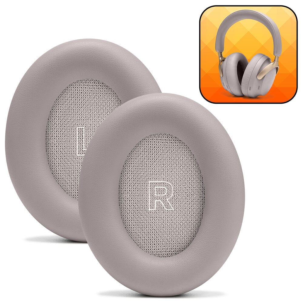 Bose QuietComfort Ultra Gen 1 & Gen 2 Earpads - WC PadZ QC Ultra - Image 29