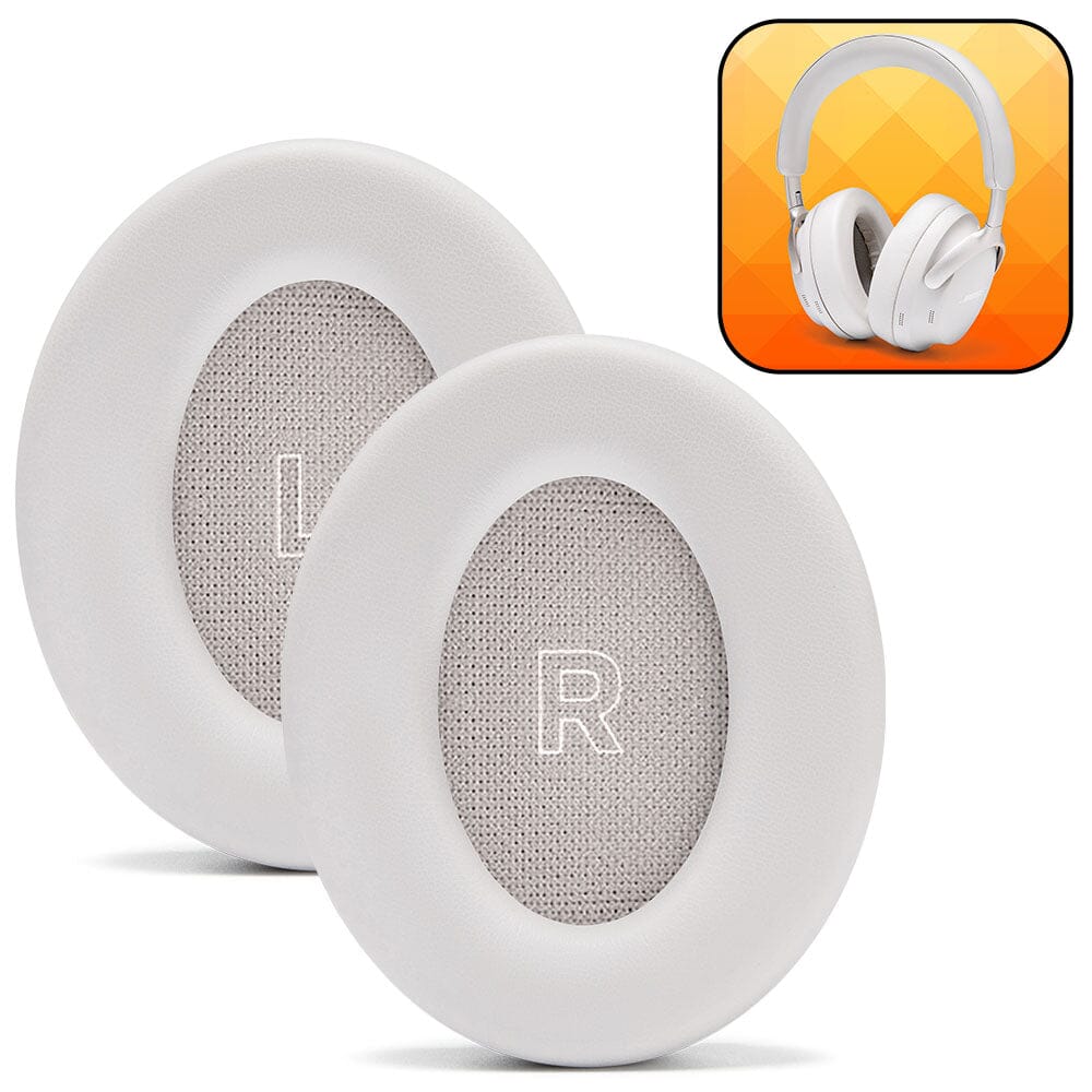 Bose QuietComfort Ultra Gen 1 & Gen 2 Earpads - WC PadZ QC Ultra - Image 8