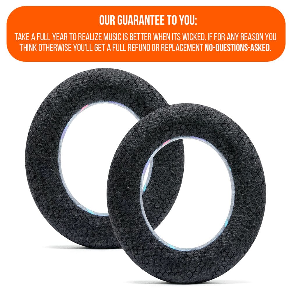 Corsair HS50, HS60, and HS70 Earpads - WC FreeZe Cooling Gel - Image 23