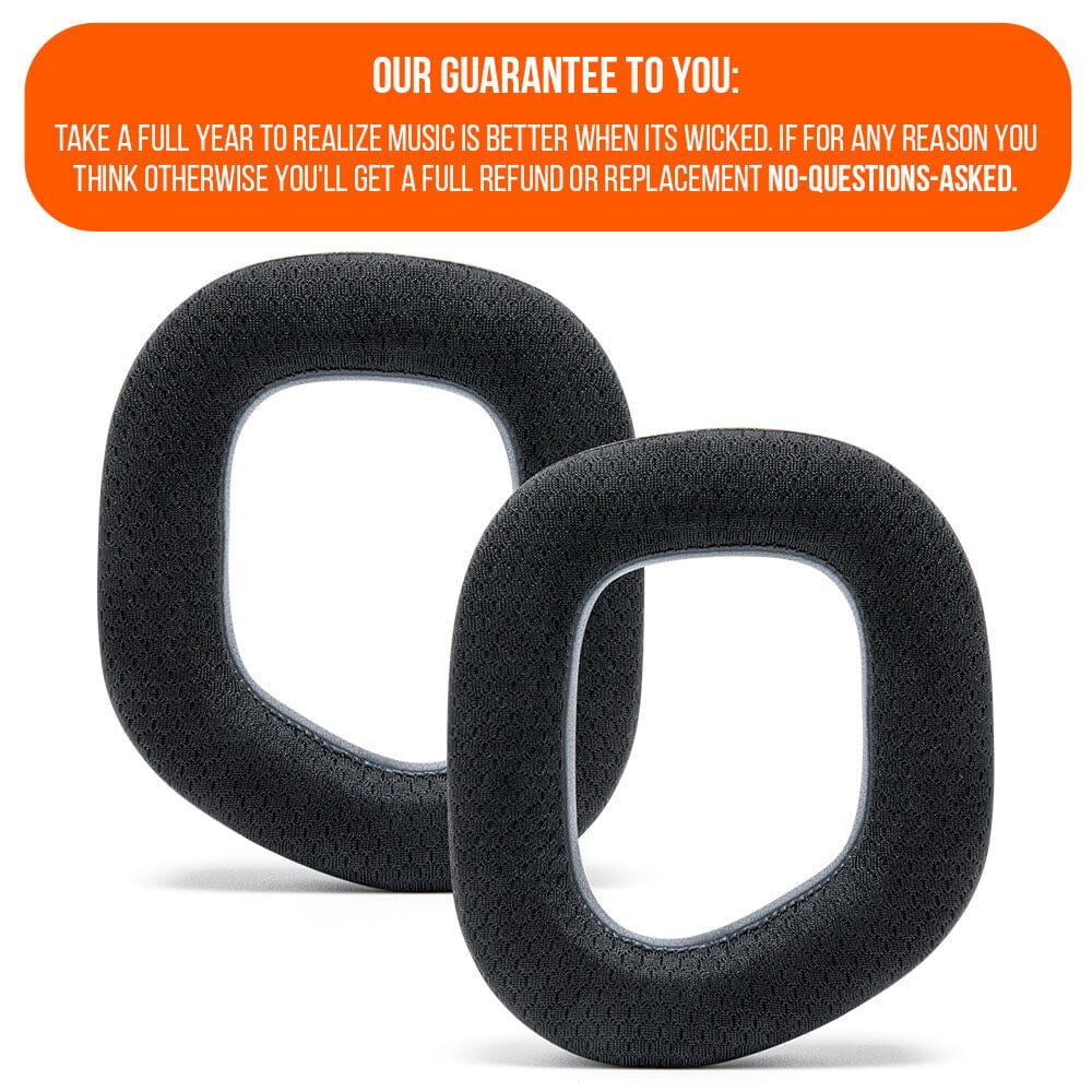Corsair HS80 Earpads - WC FreeZe Cooling Gel - Image 5