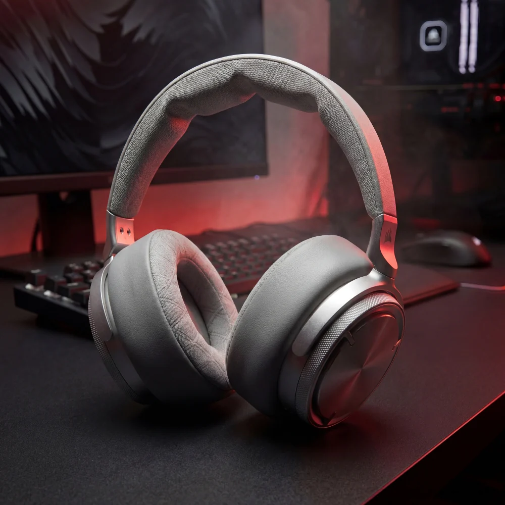 Corsair Virtuoso Max Cooling Gel Earpads - WC FreeZe Virtuoso Max - Image 8