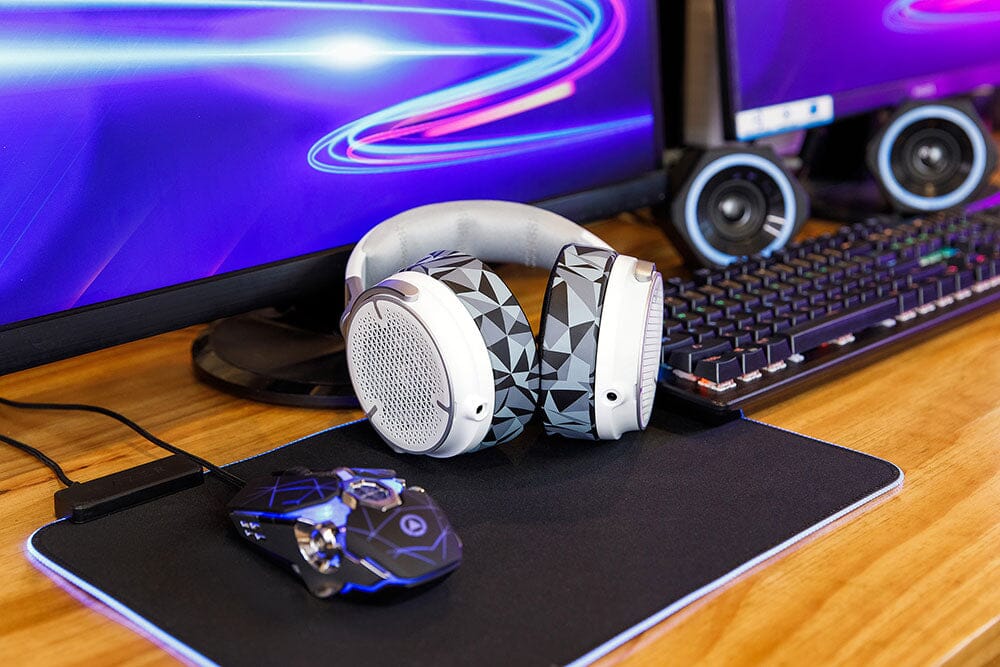 Corsair Virtuoso Pro Earpads - WC FreeZe Cooling Gel - Image 14