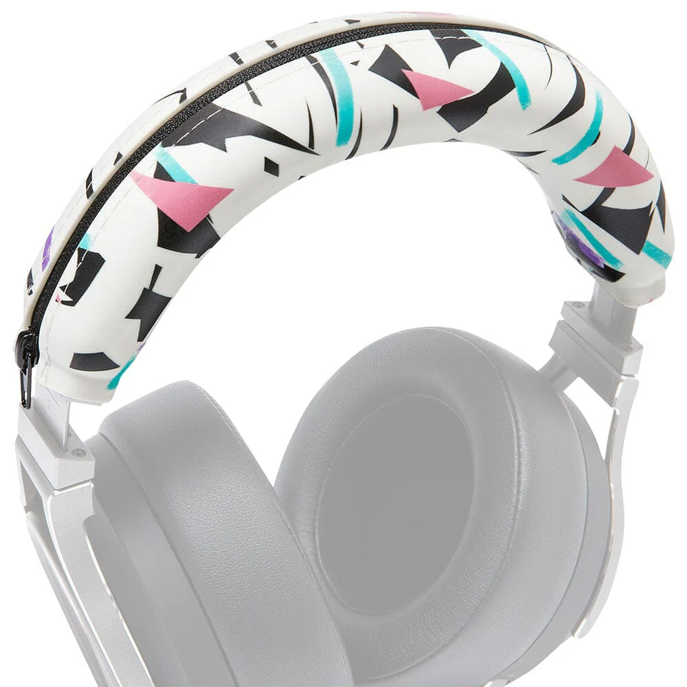 Corsair Virtuoso Silicone Headband Cover - WC BandZ Virtuoso - Image 29