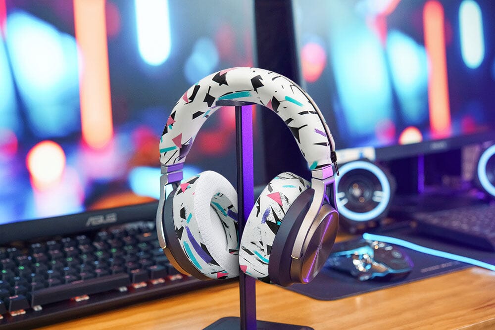 Corsair Virtuoso Silicone Headband Cover - WC BandZ Virtuoso - Image 30