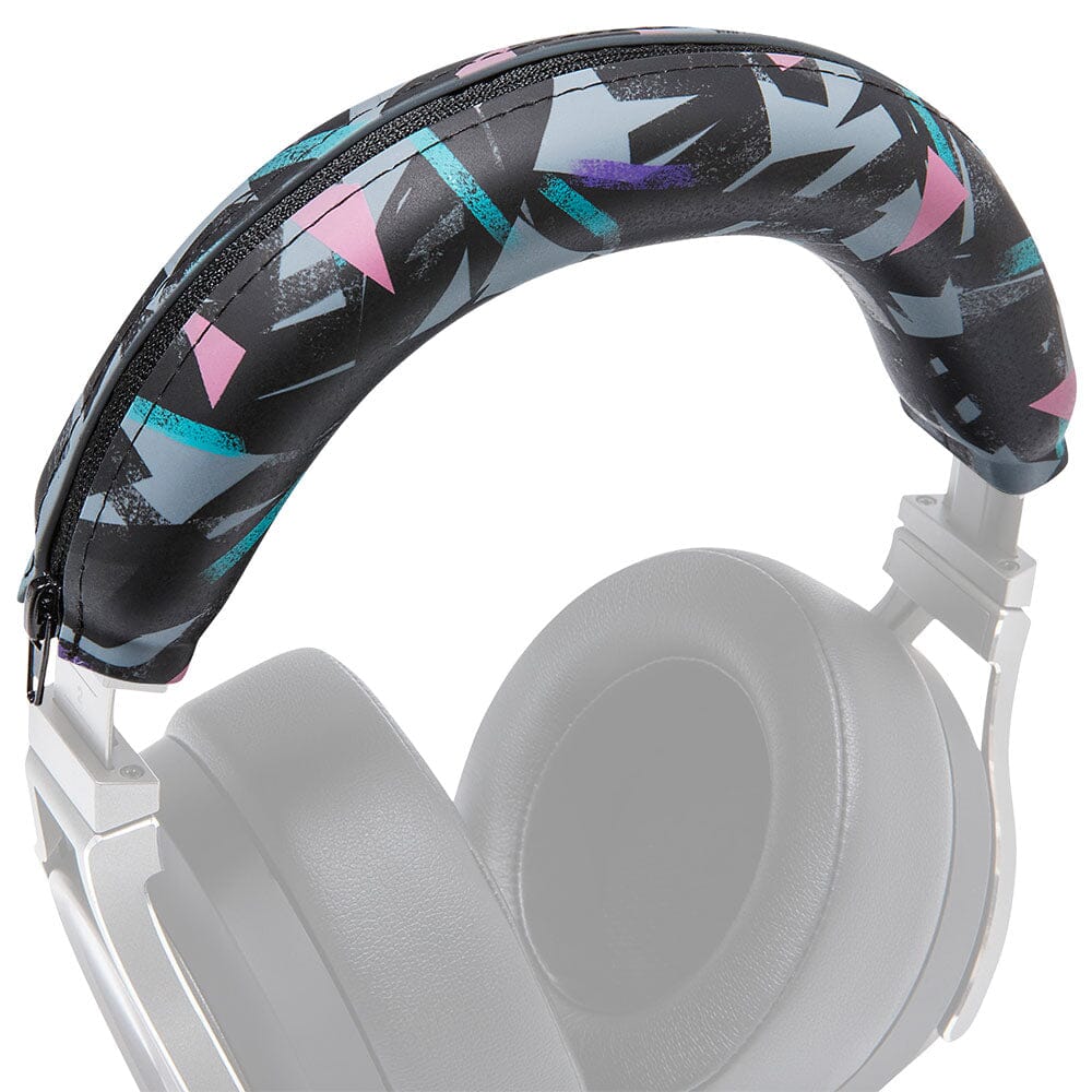 Corsair Virtuoso Silicone Headband Cover - WC BandZ Virtuoso - Image 36