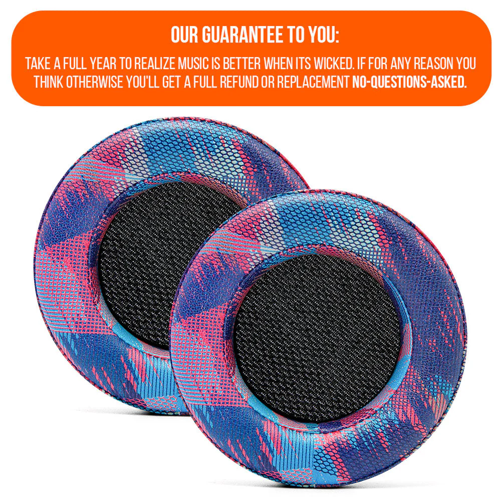 Upgraded Corsair Virtuoso Ear pads - Image 29