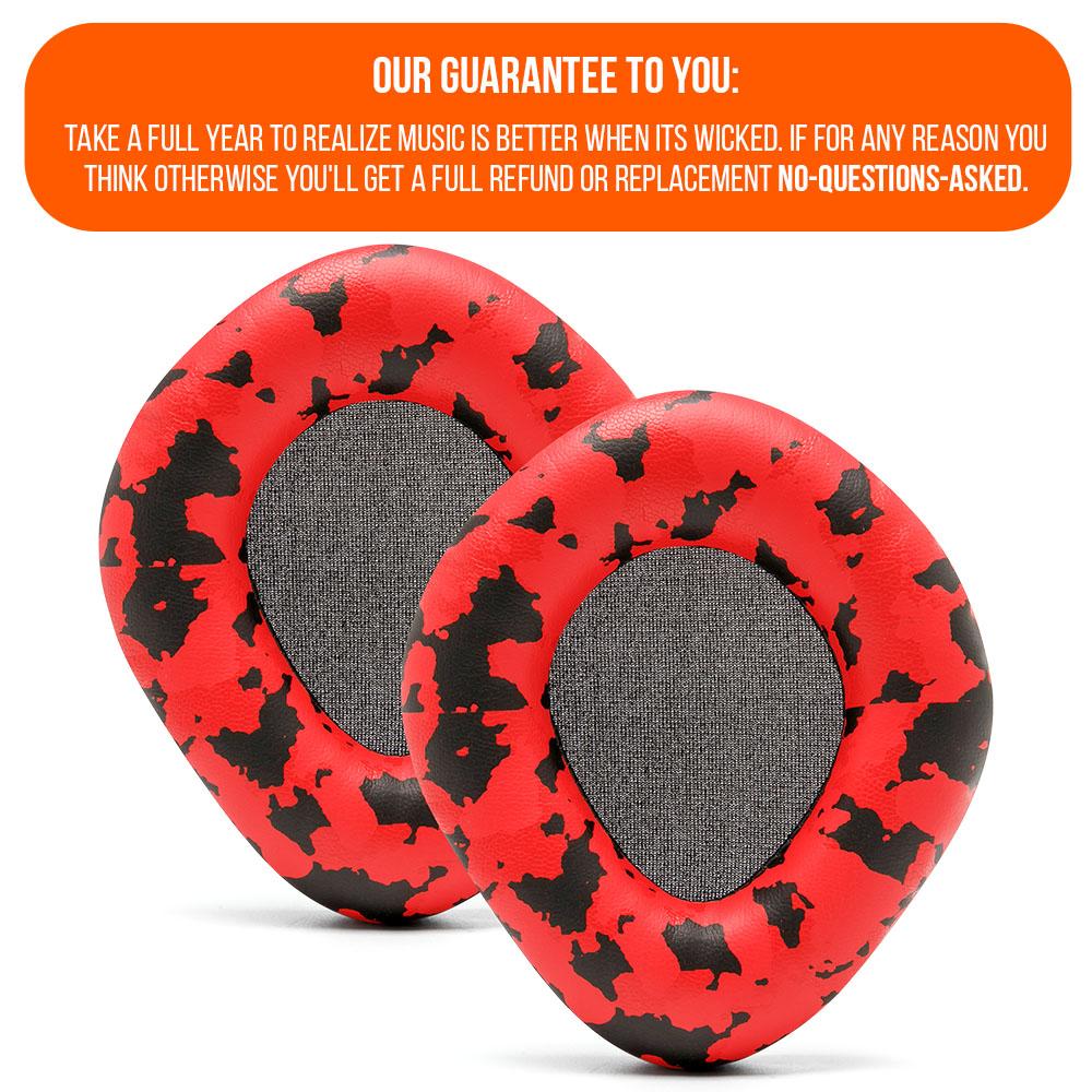 Corsair Void Pro Replacement Earpads - Image 11