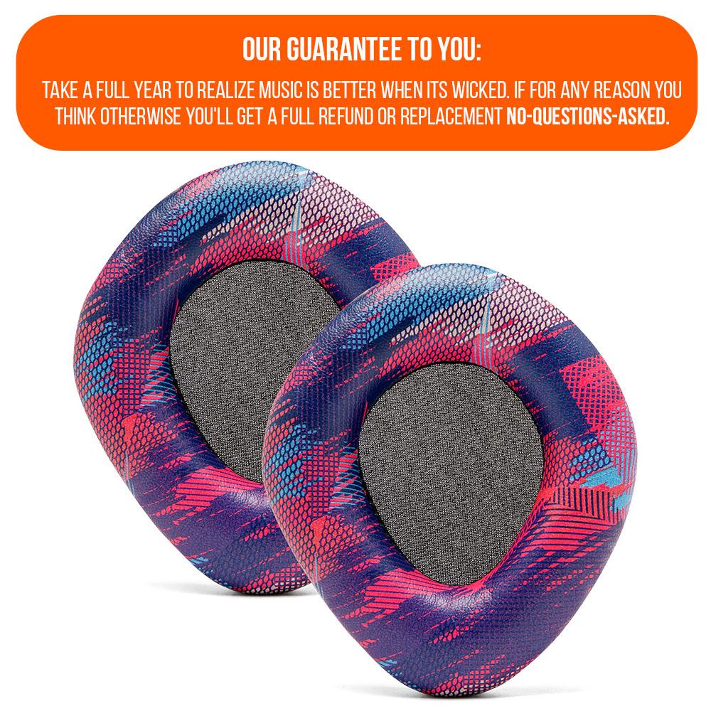 Corsair Void Pro Replacement Earpads - Image 17
