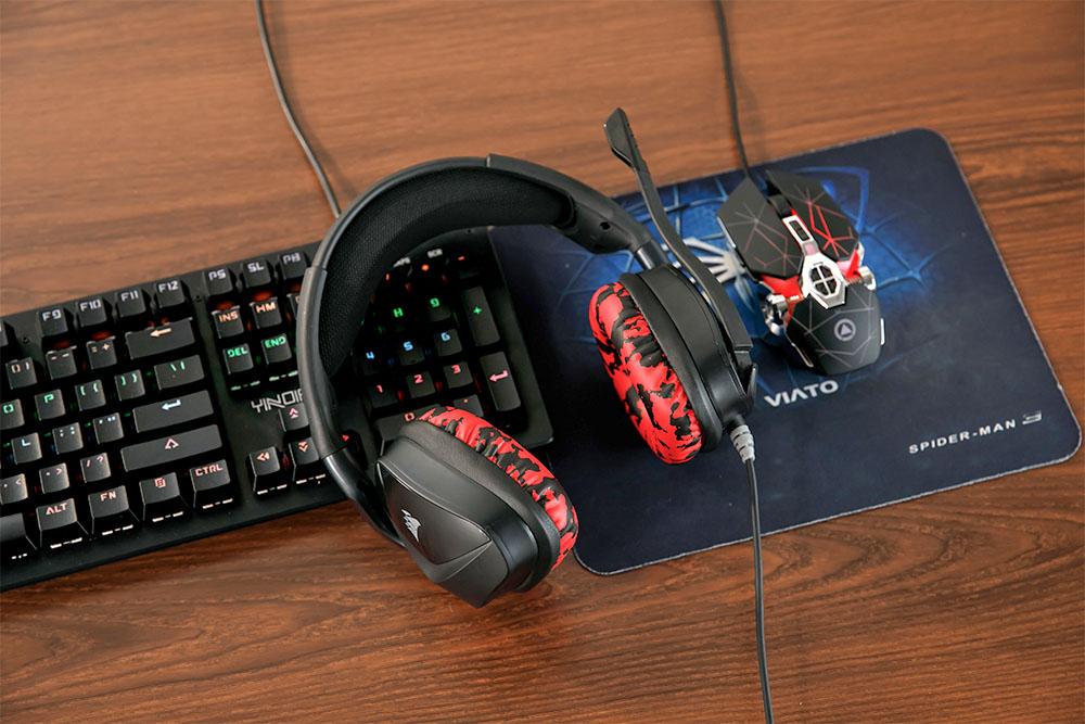 Corsair Void Pro Replacement Earpads - Image 8