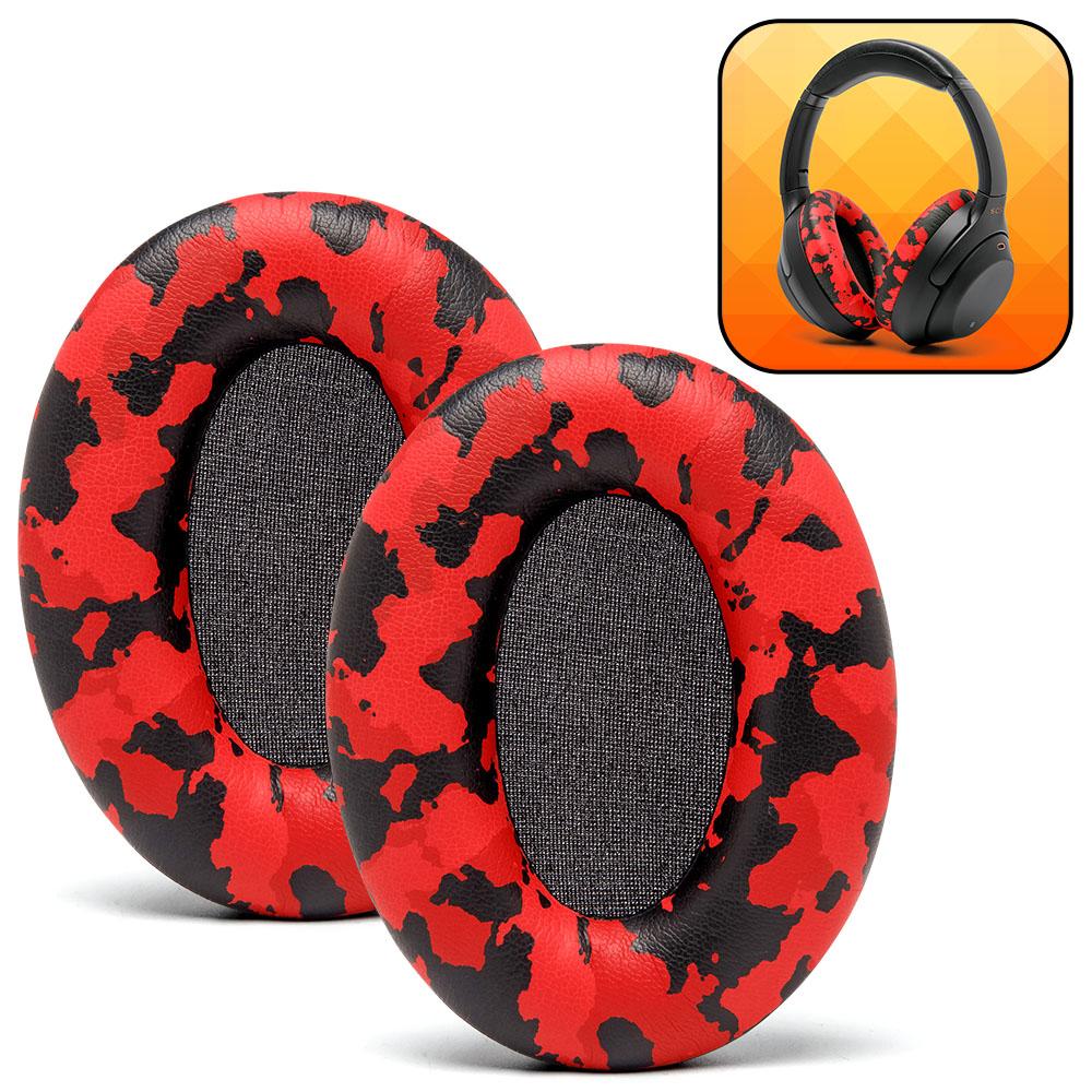 Ear Pads For Sony WH1000XM3 Over-Ear Headphones - Image 13