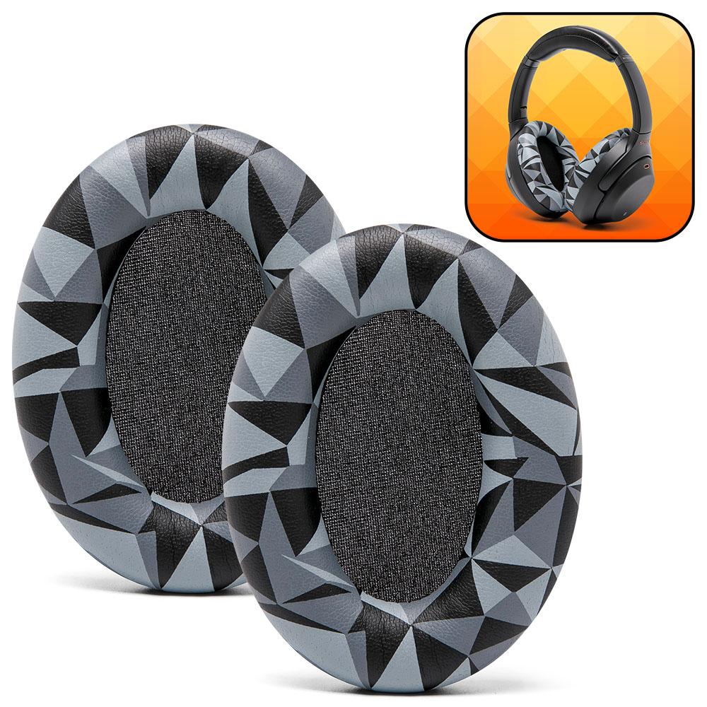 Ear Pads For Sony WH1000XM3 Over-Ear Headphones - Image 19