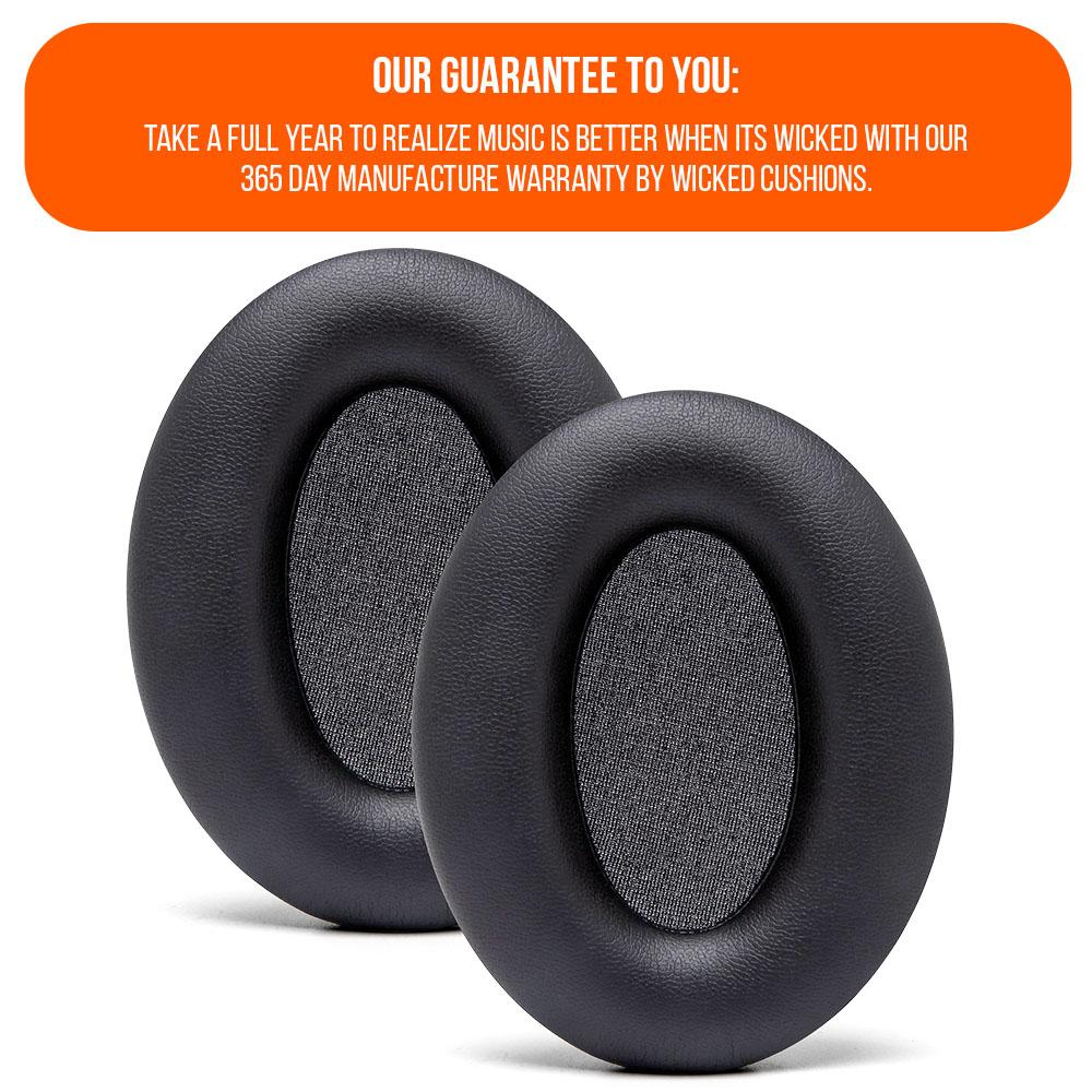 Ear Pads For Sony WH1000XM3 Over-Ear Headphones - Image 5