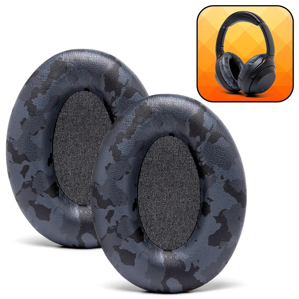 Ear Pads For Sony WH1000XM3 Over-Ear Headphones - Image 7