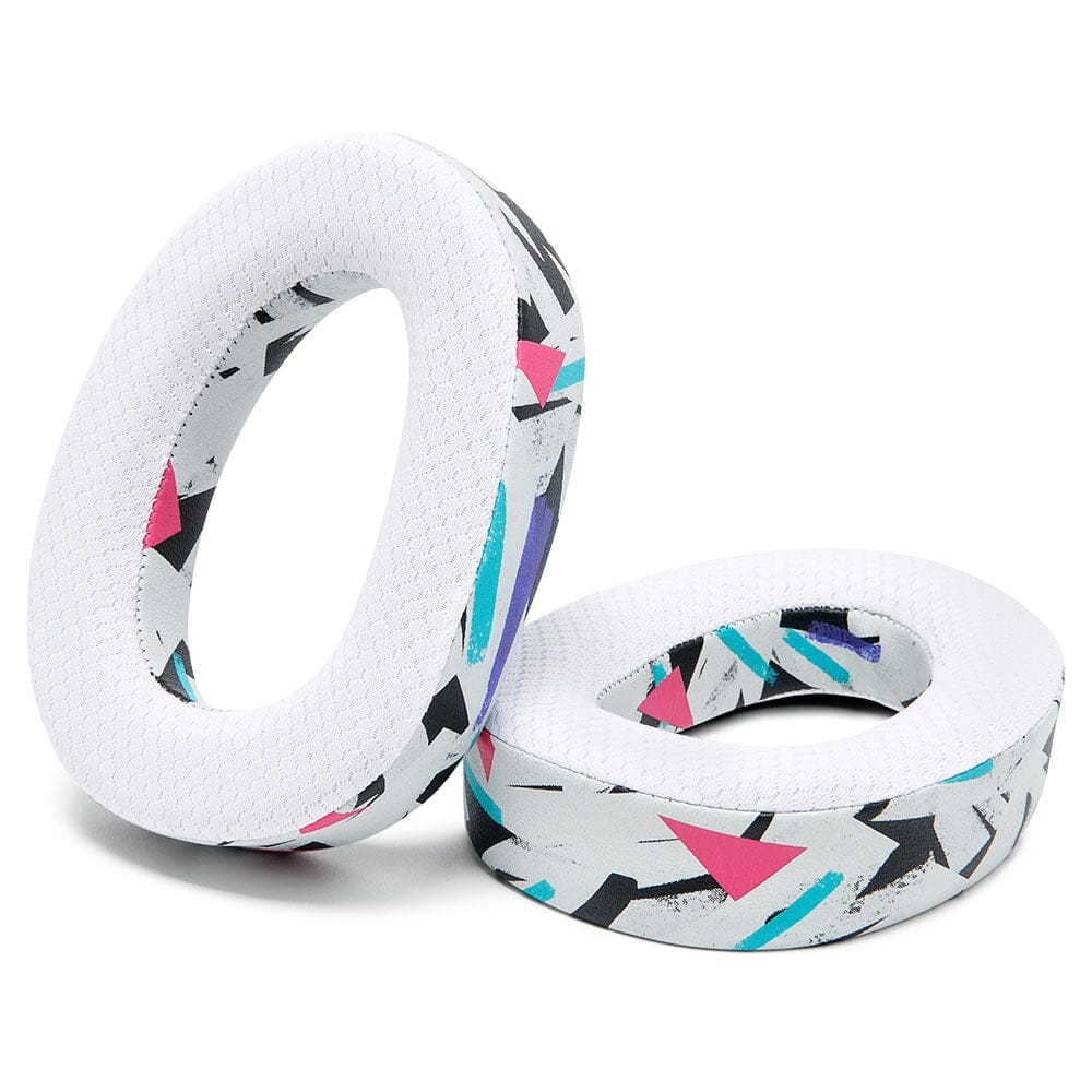 EPOS H6 Pro & GSP Headset Earpads - WC FreeZe Cooling Gel - Image 24