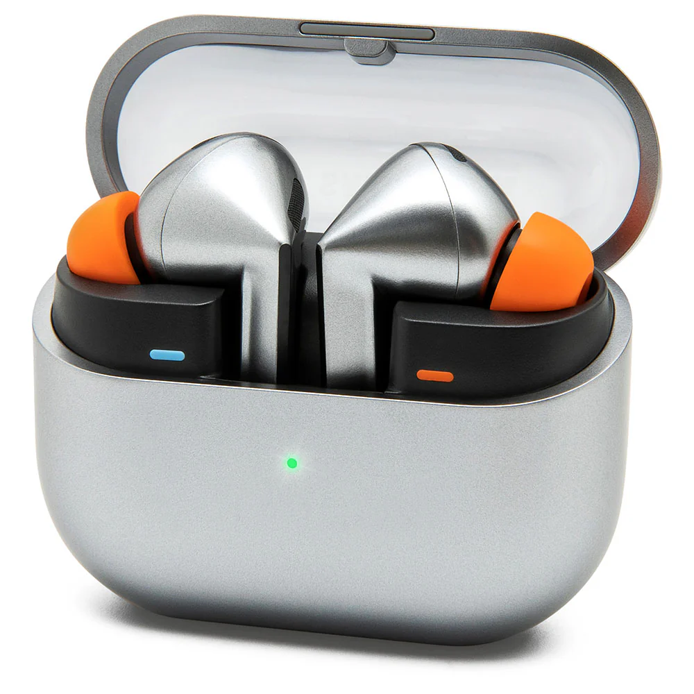 Galaxy Buds 3 Pro Memory Foam Ear Tips - WC TipZ Galaxy - Image 21