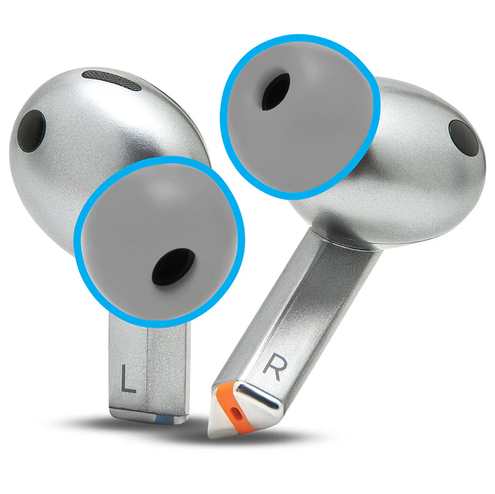 Galaxy Buds 3 Pro Memory Foam Ear Tips - WC TipZ Galaxy - Image 8